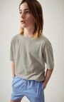 Kid's t-shirt Gamipy, POLAR MELANGE, hi-res-model