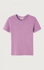 Women's t-shirt Sonoma, VINTAGE LILAC, hi-res