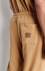 Men's joggers Ykobow, CAMEL, hi-res-model