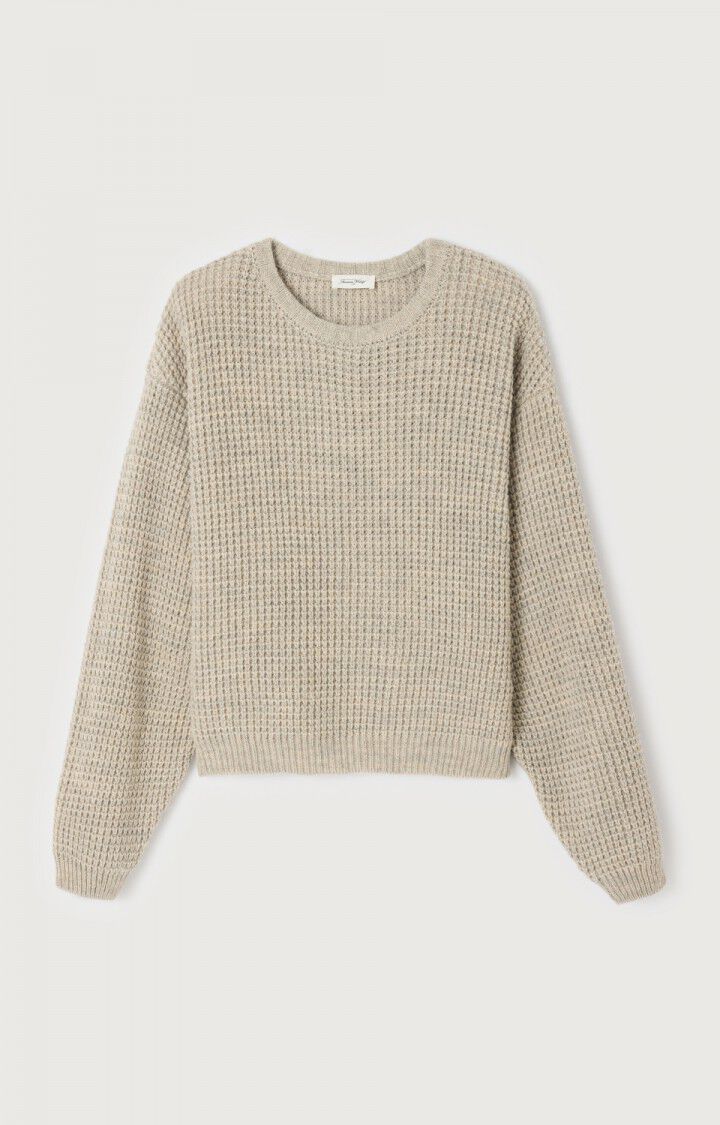 Women's jumper Crashway