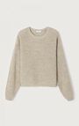 Women's jumper Crashway, MIST MELANGE, hi-res