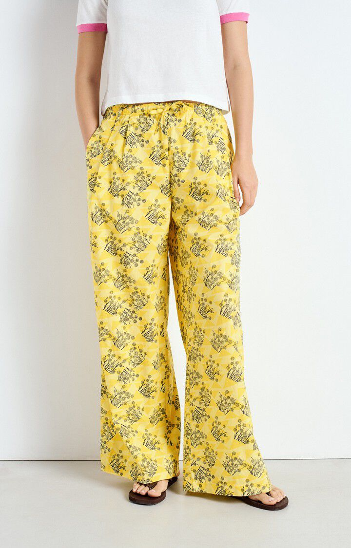Women's trousers Bailow