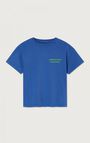 Kid's t-shirt Fizvalley, VINTAGE COBALT, hi-res