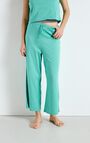 Women's joggers Apoly, MINT SYRUP, hi-res-model