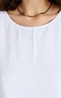 Women's jumpsuit Toyabay, COCONUT, hi-res-model