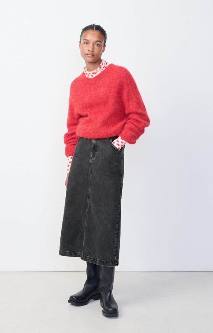 Women's skirt Yopday
