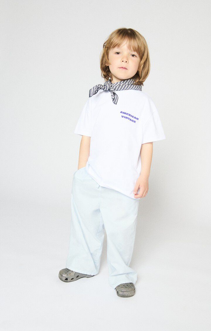 Kid's t-shirt Fizvalley
