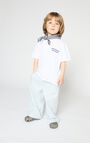 Kid's t-shirt Fizvalley, WHITE, hi-res-model