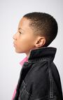 Kid's shirt Joybird, BLACK VINTAGE, hi-res-model