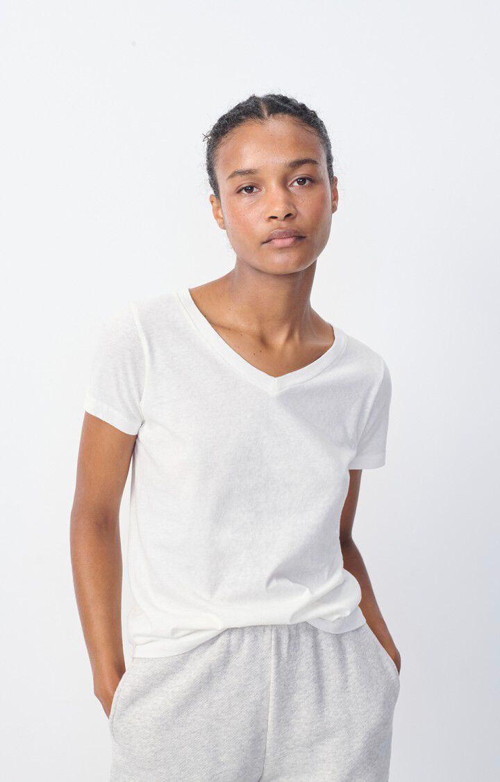 Women's t-shirt Gamipy