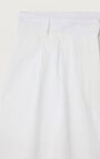 Women's shorts Toyabay, COCONUT, hi-res