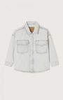 Kid's shirt Joybird, WINTER BLEACHED, hi-res