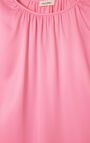 Women's dress Unyl, BUBBLEGUM, hi-res