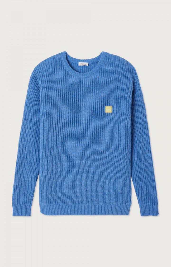 Men's jumper Crashway