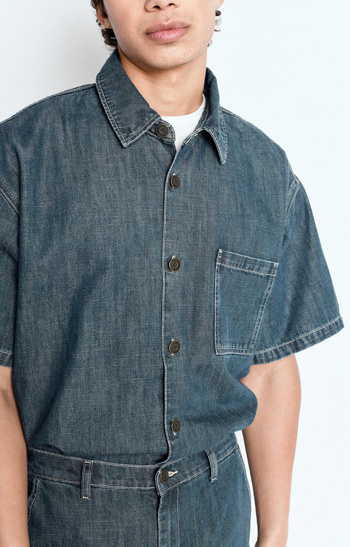 Men's shirt Ozyr