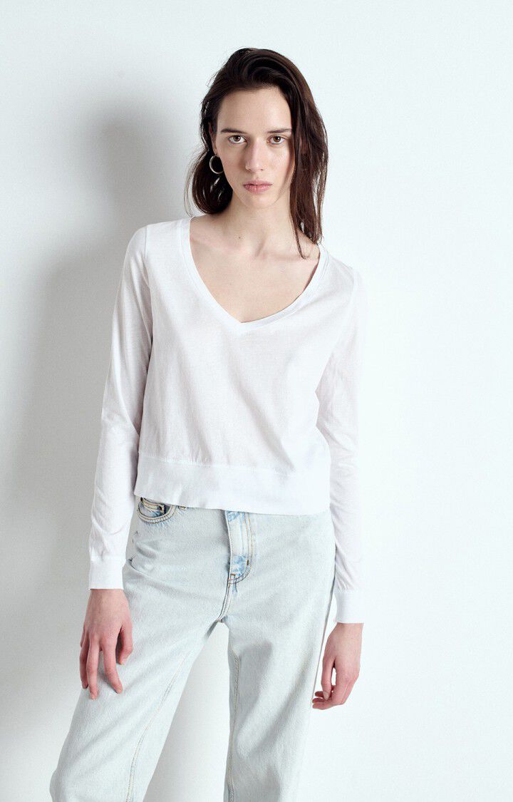 Women's t-shirt Apoly