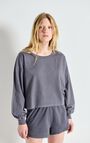 Women's t-shirt Fazy, VINTAGE STEEL, hi-res-model