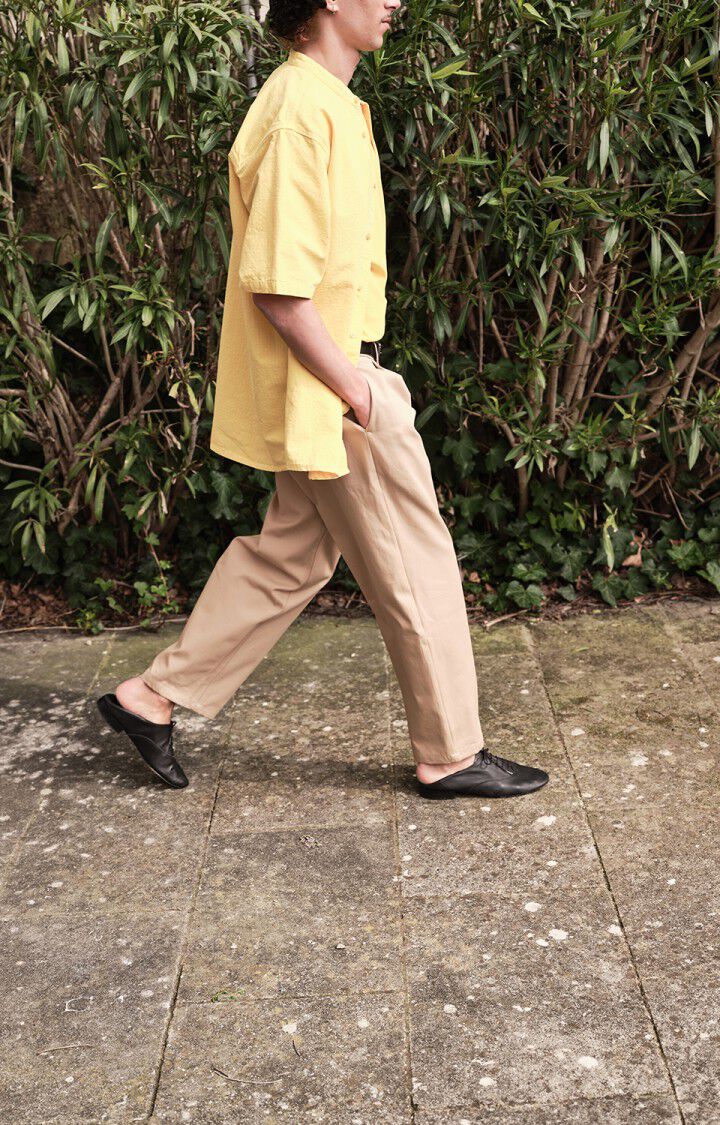 Men's trousers Gozzy