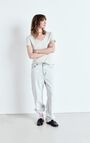 Women's t-shirt Sonoma, POLAR MELANGE, hi-res-model