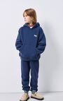 Kid's joggers Izubird, NAVY VINTAGE, hi-res-model
