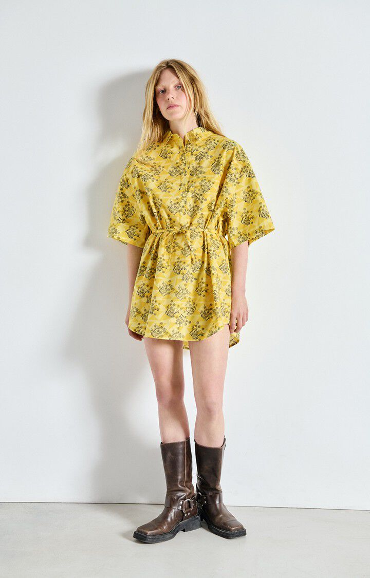 Women's dress Bailow