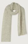 Scarf East, MELANGE POWDER SNOW, hi-res