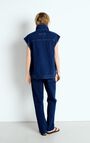 Women's jacket Joybird, INDIGO, hi-res-model