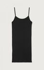 Women's tank top Massachusetts, BLACK, hi-res