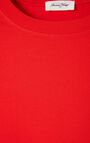 Women's t-shirt Fizvalley, VINTAGE STRAWBERRY, hi-res