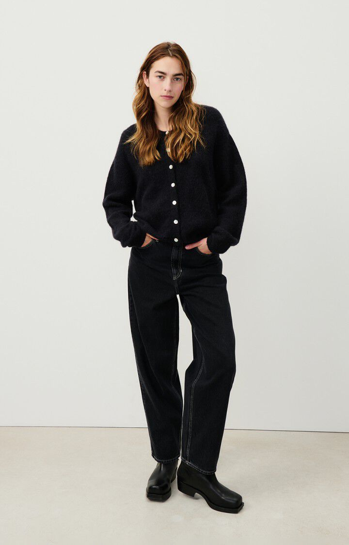 Women's cardigan Vitow