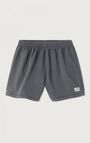 Women's shorts Fazy, VINTAGE STEEL, hi-res