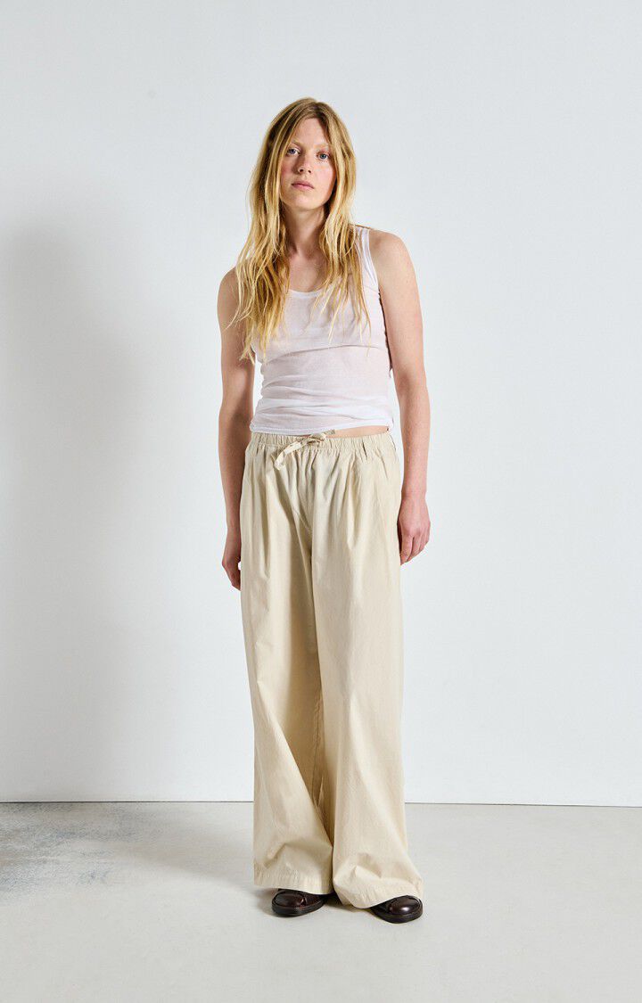 Women's trousers Bailow