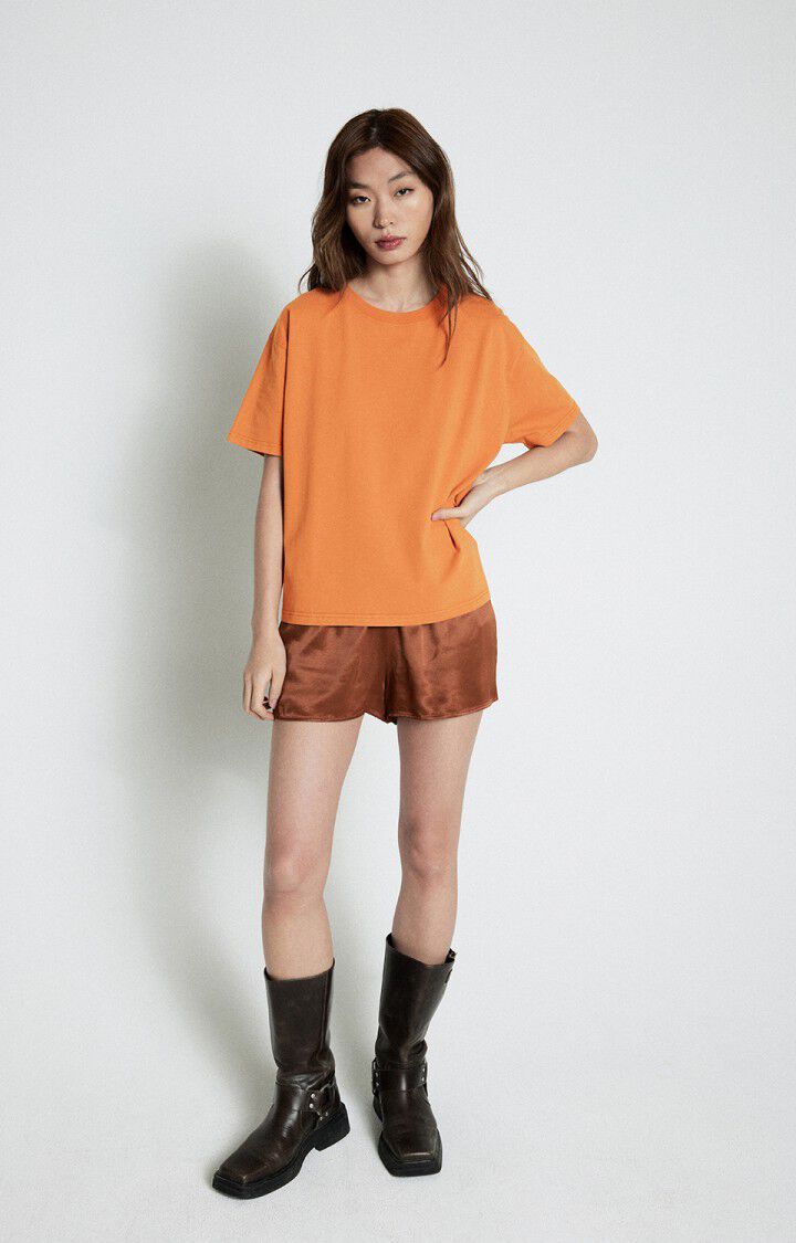 Women's t-shirt Fizvalley