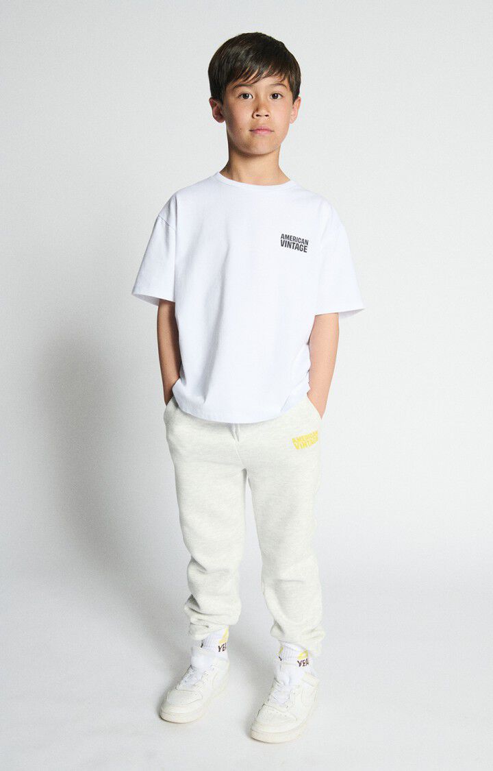 Kid's t-shirt Fizvalley - 20 years
