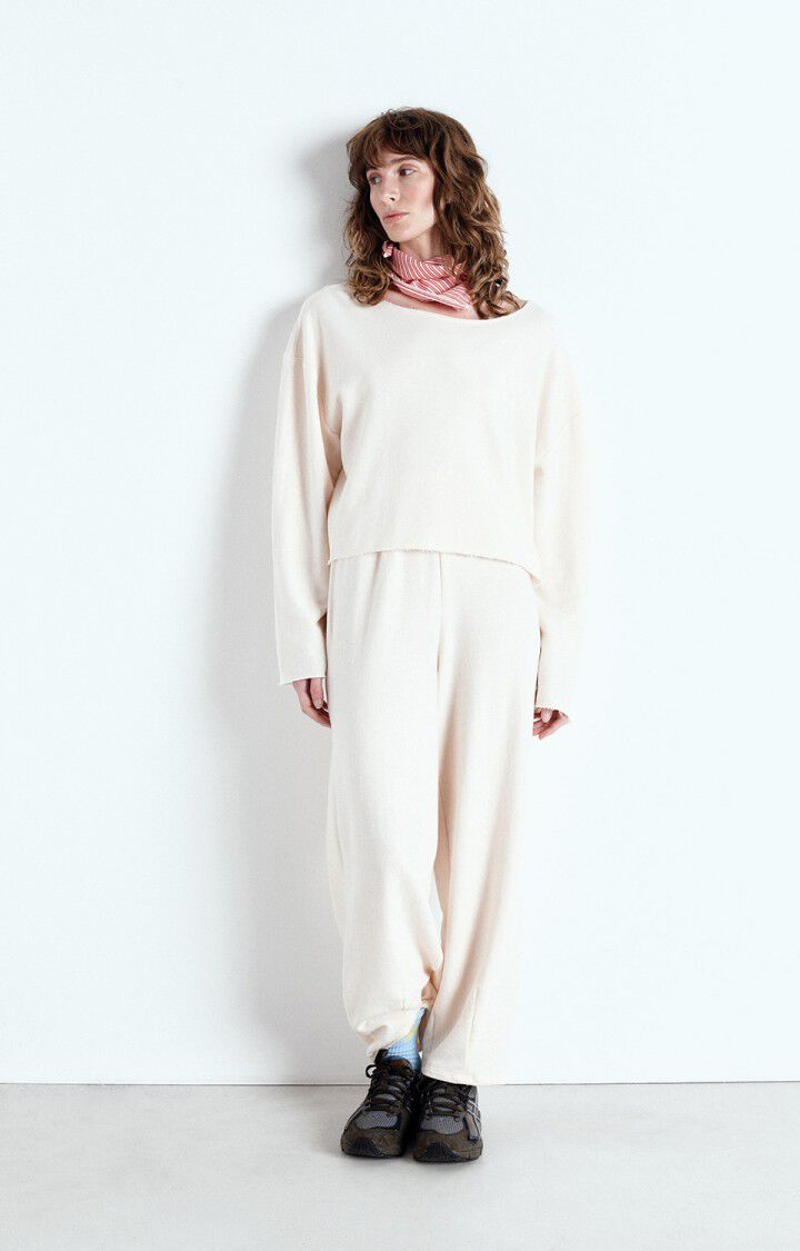 Women's sweatshirt Ofybow