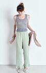 Women's trousers Zivow, PRAIRIE STRIPES, hi-res-model