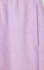Women's joggers Bobypark, MAUVE, hi-res