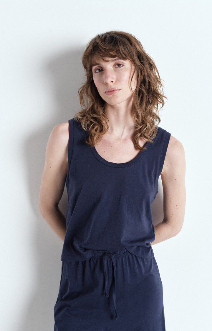 Women's tank top Apoly