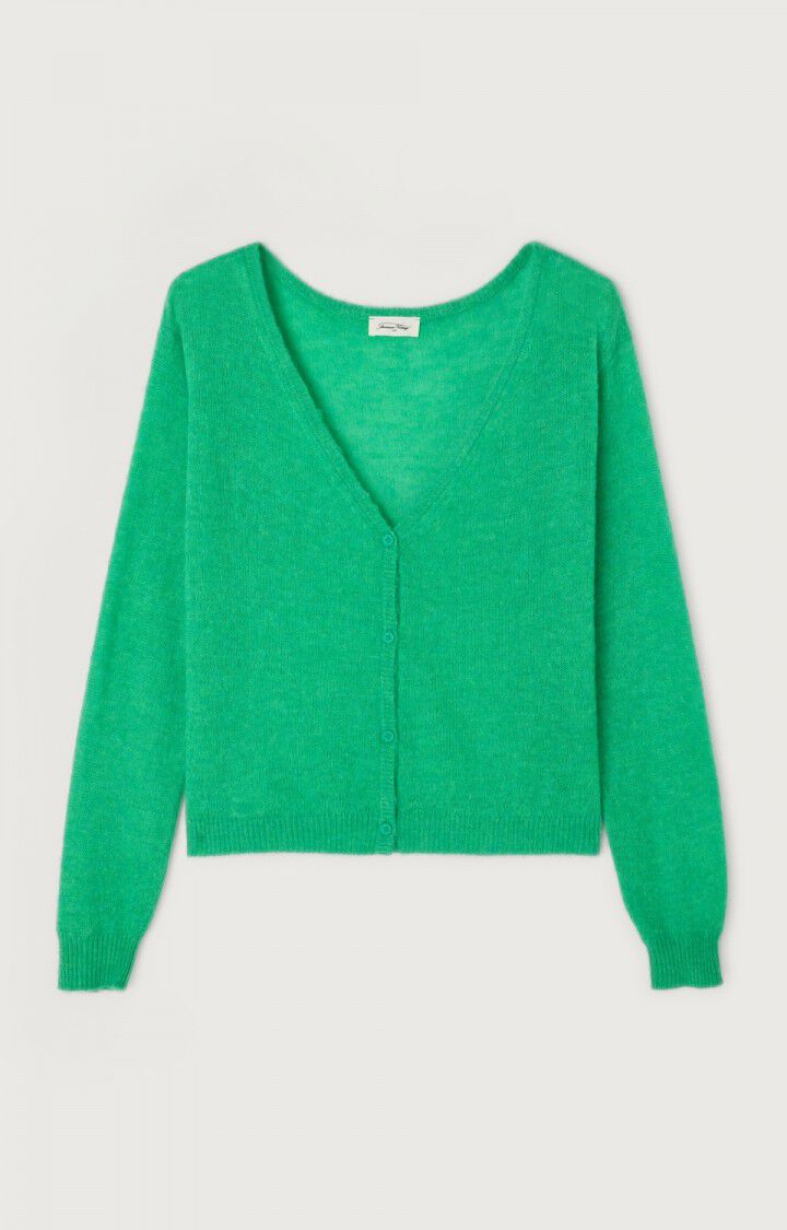 Women's cardigan Dumy