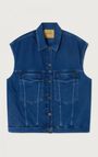 Women's jacket Joybird, INDIGO, hi-res