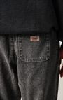 Men's trousers Jazy, GREY, hi-res-model