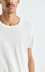 Men's t-shirt Gamipy, WHITE, hi-res-model