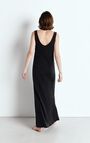 Women's dress Sonoma, VINTAGE BLACK, hi-res-model