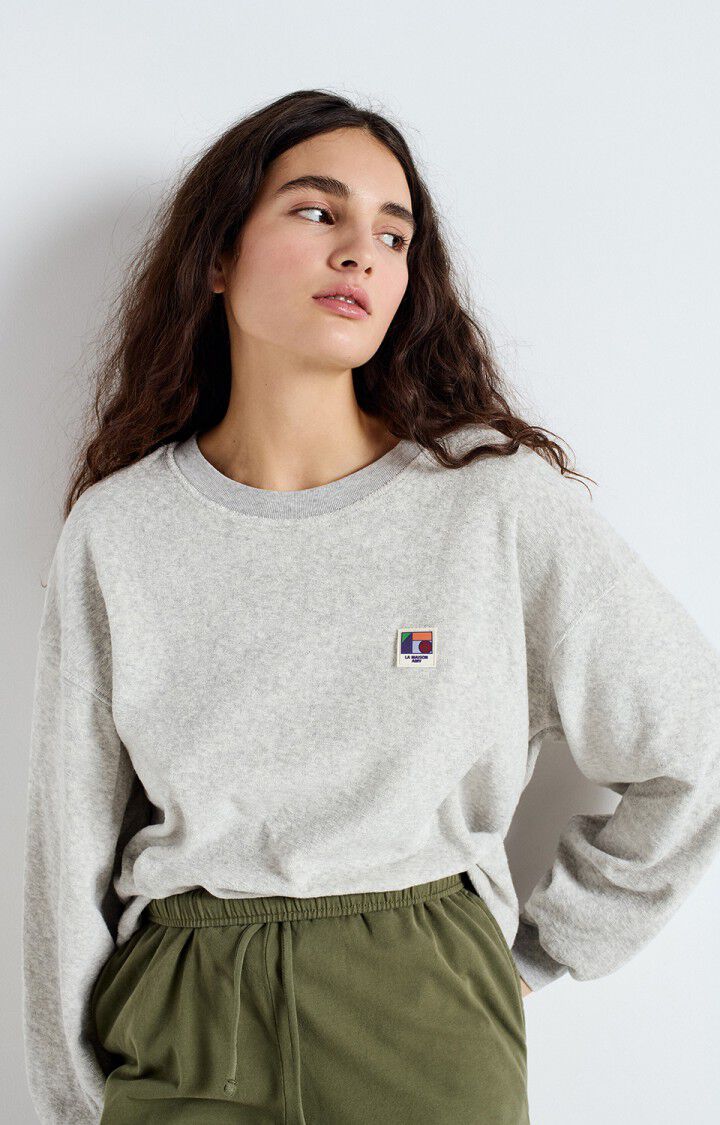 Women's hoodie Dytown