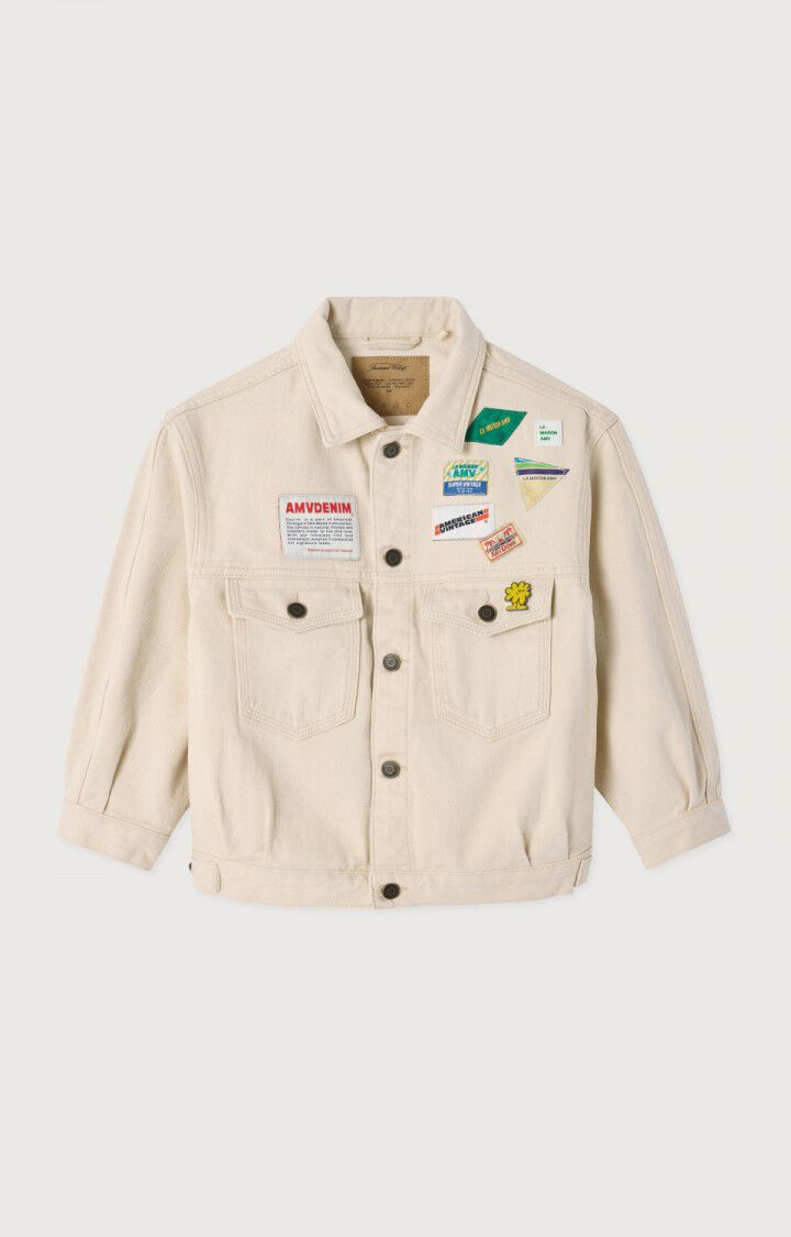 Kid's jacket Snopdog - 20 years
