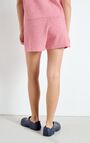 Women's shorts Frymow, GOURMANDISE MOULINE, hi-res-model