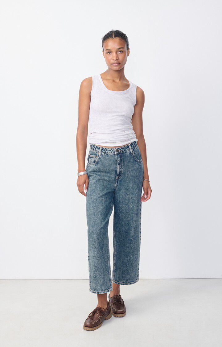 Women's boyfriend jeans Joybird
