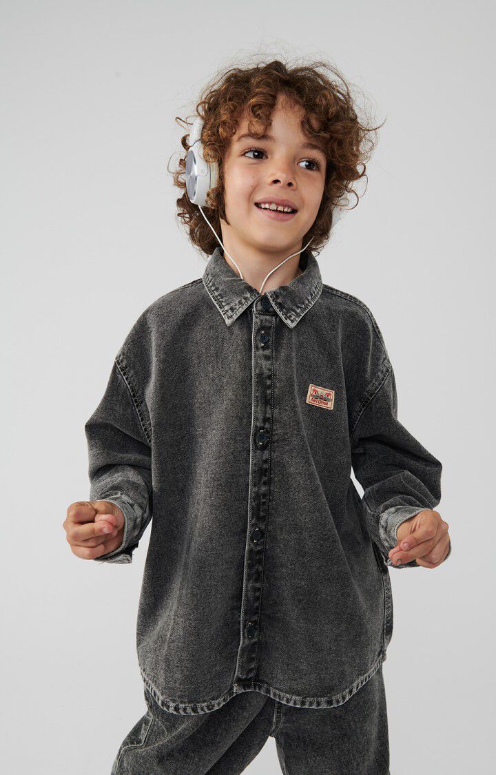 Kid's shirt Jazy