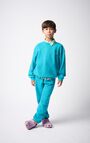 Kid's sweatshirt Izubird, VINTAGE TROPICAL, hi-res-model