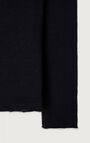 Women's t-shirt Sonoma, BLACK, hi-res